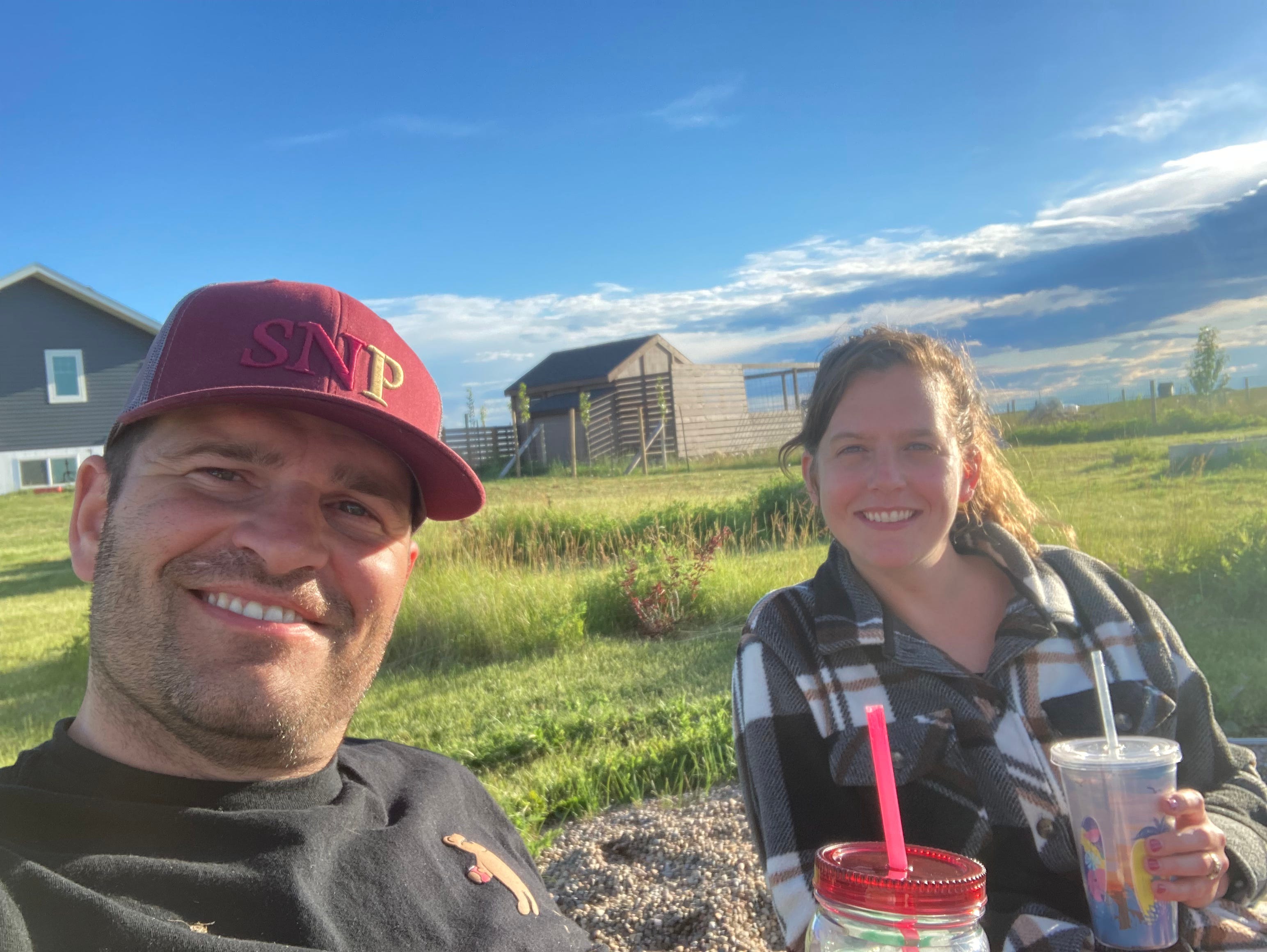 Life on the Road - Shaun Newman Podcast Substack