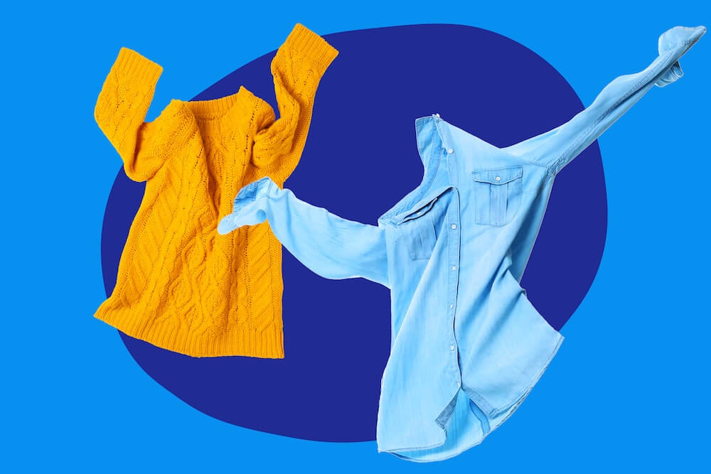 big washer and dryer laundromat near me