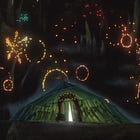 November: Autumn's Heart