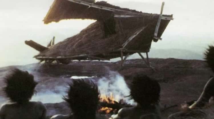 10 Weird Facts About Melanesian Cargo Cults