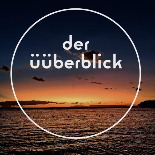 der üüberblick
