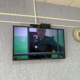 "La coscienza e l'intelletto." - L'ultima parola di Alexei Navalny al Tribunale per "l'estremismo"
