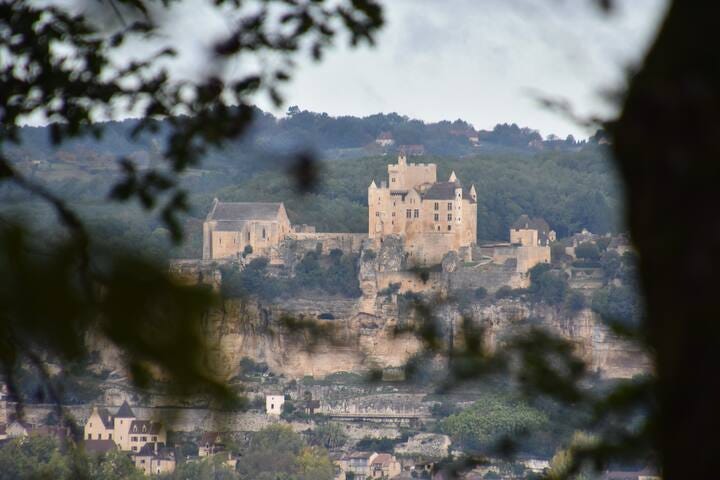 image 28 of 59, Chateau Beynac 12 mins