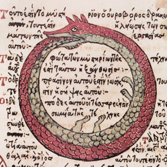 A Perennial Digression