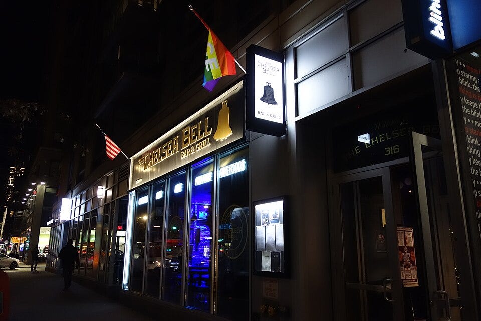 File:26th St 8th Av td (2018-11-23) 02 - Chelsea Bell.jpg File:26th St 8th Av td (2018-11-23) 02 - Chelsea Bell.jpg