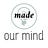 Our Mind Made 