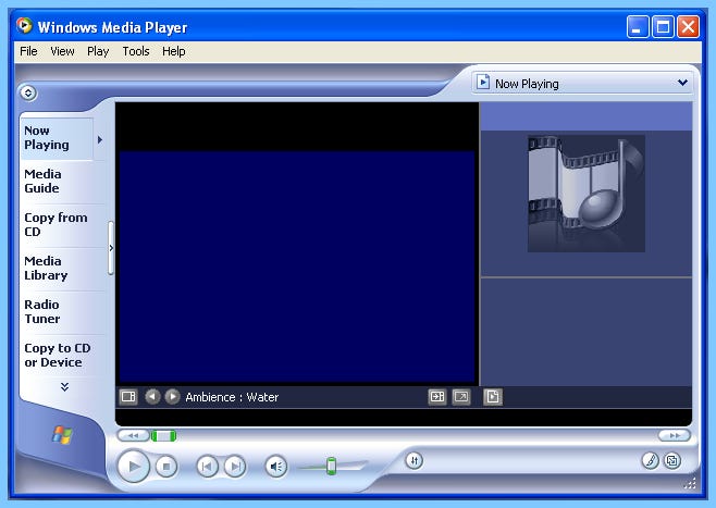 Windows Media Player 9 | Windows Media Player Windows Media Player 9 | Windows Media Player