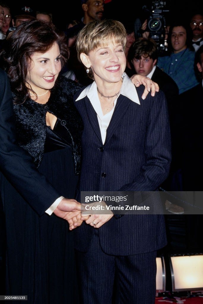 1995 American Comedy Awards
