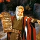 Fifth Circuit Says Texas Free To Shove Ten Commandments Down Schoolchildren's Throats 