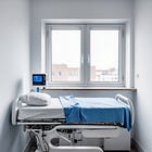 Are hospitals the best setting for psychedelic medicine?