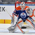 2025-26 NHL Quotes and Stories Taken Out of Context