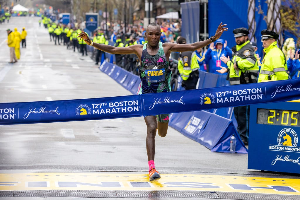 Governor Healey celebrates 127th Boston Marathon | Governor … | Flickr Governor Healey celebrates 127th Boston Marathon | Governor … | Flickr