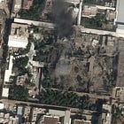 Battle Damage Assessment