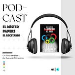 El Míster