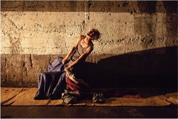 Staging Ireland's Dispossessed in: Samuel Beckett Today / Aujourd'hui  Volume 29 Issue 2 (2017)