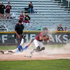 High School Baseball: Toutle Lake survives ‘craziest game’ to reach State semifinals