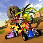 È successo il 19 ottobre: Crash Team Racing e...