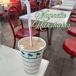 Magnetic Milkshakes