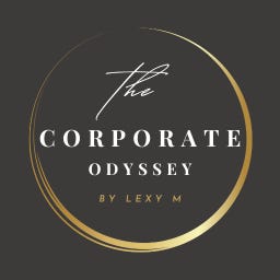 The Corporate Odyssey