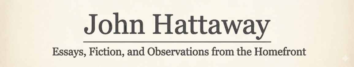 John Hattaway