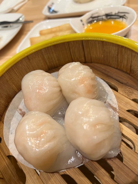 dim sum from chicago