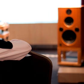 Are You a Jazz Audiophile?