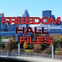 Freedom Hall Files's avatar