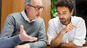 Different Motivations for Different Generations of Workers: Boomers, Gen X, Millennials, and Gen Z | Inc.com Different Motivations for Different Generations of Workers: Boomers, Gen X, Millennials, and Gen Z | Inc.com