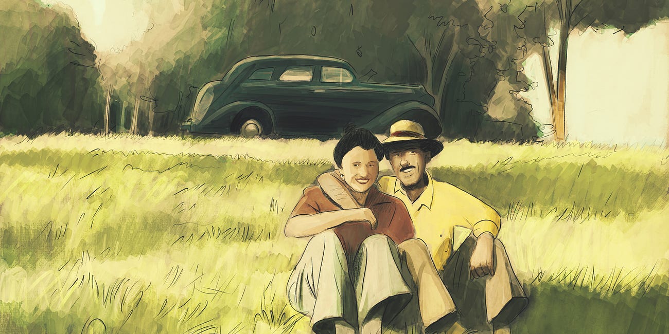 Chapter Four: Tiempo de Verano/ Summertime