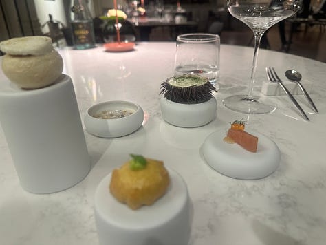 food images