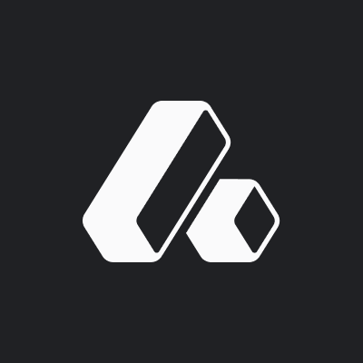 X avatar for @attio
