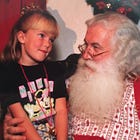 Unlocking Memories: A Merry Christmas Wish from the Holiday Vault