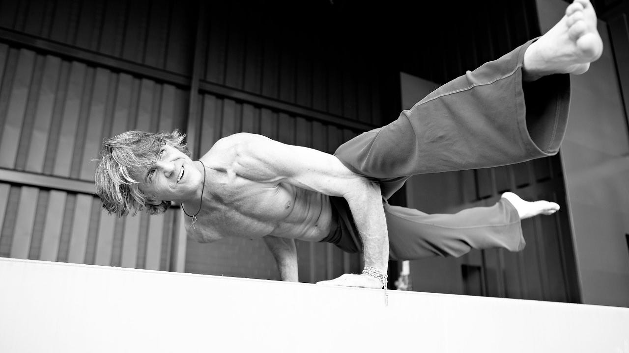 Kurt Johnsen Live Stream - YouTube