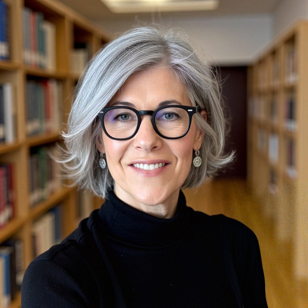 Annie Coleman Annie Coleman