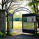 Saying Goodbye (Or So Long) to Geographically Convenient Friends