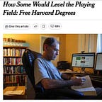 Kevin’s Newsletter