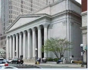 Christopher Ambrose is a Shitty Lawyer: Credibly accused pedophile seeks unprecedented lifetime gag order against journalist Frank Parlato.