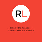 Recovered Life Newsletter