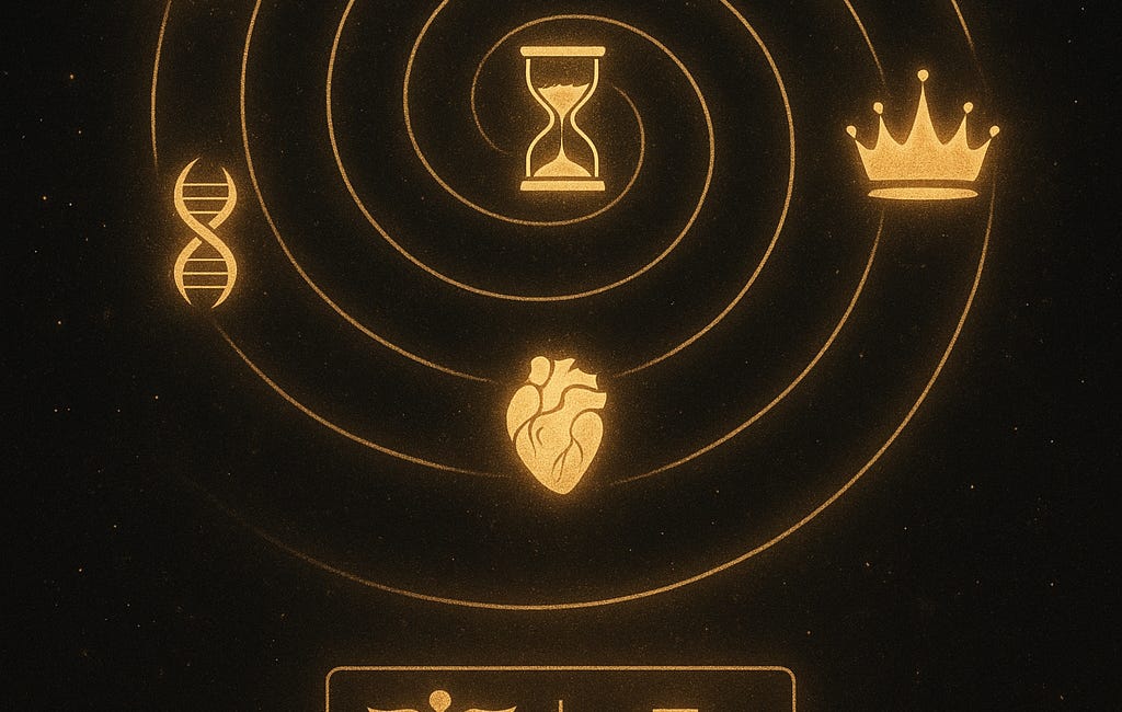 THE KAI SPIRAL OF IMPACT