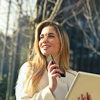 Daily Devotional For Women