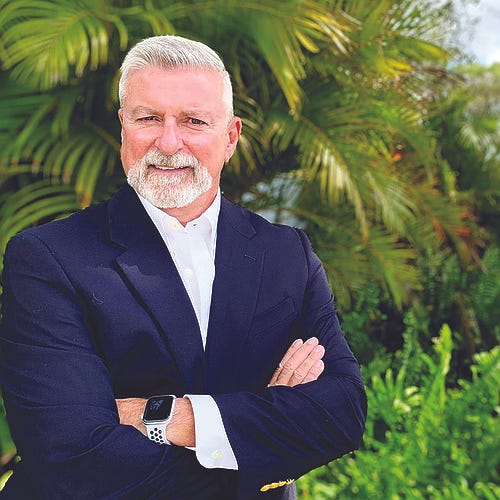 A conversation with School Board newcomer Tom Edwards | Your Observer