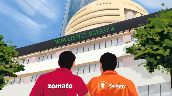 Swiggy or Zomato: Which stock will deliver better returns to investors? -  India Today