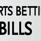 2025-2026 Sports Betting Bills
