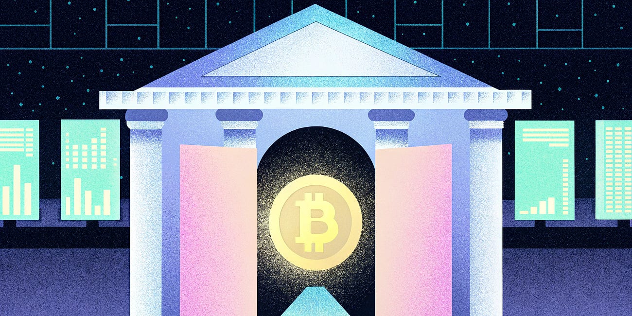 Bitso estaría buscando adquirir la casa de bolsa de CIBanco