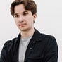 Egor Buimister's avatar