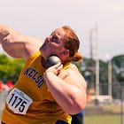 High School Track & Field: Kelso's Robarge leads the local charge at State Championships