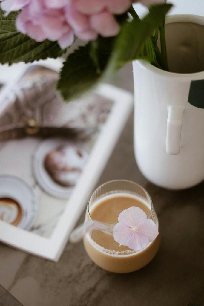 Reclaiming My Rhythm: A Soulful Life Audit for Women in Midlife