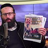 Eli Goldsmith’s New Flow Letter