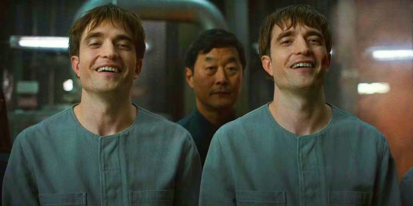 I'm Slightly Disappointed With Mickey 17's Use Of Robert Pattinson Due To This Change I'm Slightly Disappointed With Mickey 17's Use Of Robert Pattinson Due To This Change