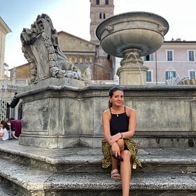 Dónde NO ir en Roma si quieres conocer Roma 